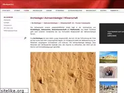 Sites similar to mindspectra.de