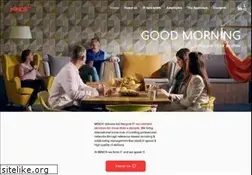 Sites similar to mindspeople.com