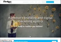 Sites similar to mindspinstudio.com