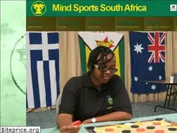 Sites similar to mindsportsa.co.za