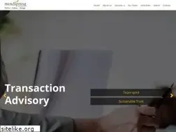 Sites similar to mindspring.co.in