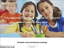 Sites similar to mindspringedc.com