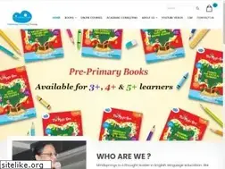 Sites similar to mindsprings.in