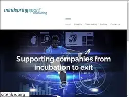 Sites similar to mindspringsport.com