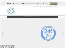 Sites similar to mindspringtech.com