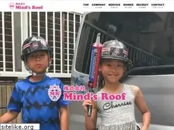 Sites similar to mindsroof.com