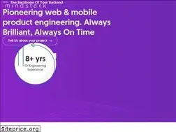 Sites similar to mindstack.in
