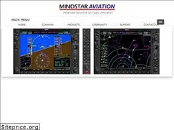Sites similar to mindstaraviation.com
