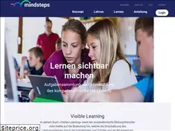 Sites similar to mindsteps.ch