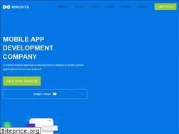 Sites similar to mindster.in