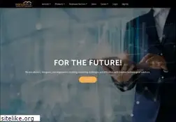 Sites similar to mindstick.com