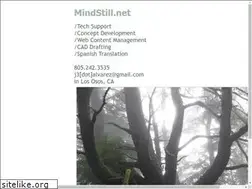 Sites similar to mindstill.net