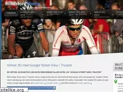 Sites similar to mindstore.dk