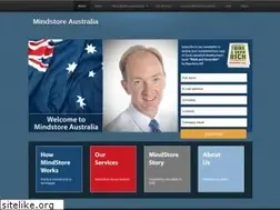 Sites similar to mindstoreaustralia.com