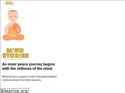 Sites similar to mindstories.org