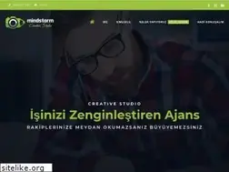 Sites similar to mindstorm.com.tr