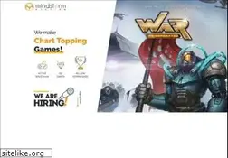 Sites similar to mindstormstudios.com