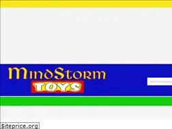 Sites similar to mindstormtoys.co.uk