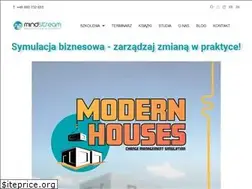Sites similar to mindstream.pl