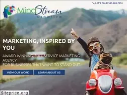 Sites similar to mindstreamcreative.com