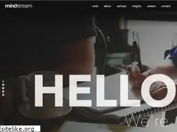 Sites similar to mindstreaminteractive.com