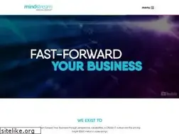 Sites similar to mindstreammediagroup.com