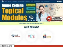Sites similar to mindstretcher.com