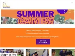 Sites similar to mindstretchingfun.org