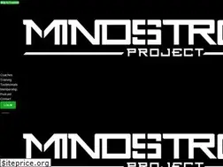 Sites similar to mindstrongproject.com