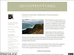 Sites similar to mindstructures.com