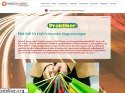 Sites similar to mindsystem.hu