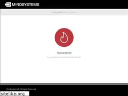 Sites similar to mindsystems.com.au