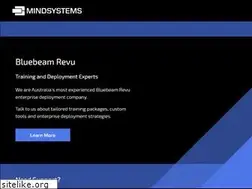 Sites similar to mindsystems.com