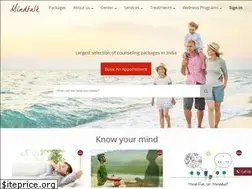 Sites similar to mindtalk.in