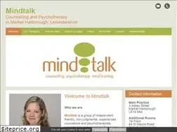 Sites similar to mindtalk.org.uk