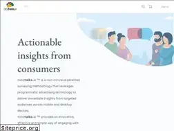 Sites similar to mindtalks.ai