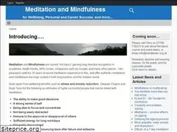 Sites similar to mindtamer.org.uk