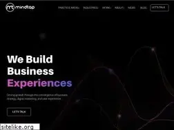 Sites similar to mindtapmarketing.com