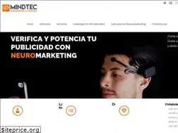 Sites similar to mindtecbolivia.com