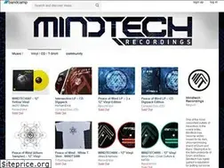 Sites similar to mindtech.bandcamp.com