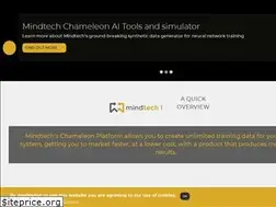 Sites similar to mindtech.global