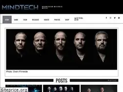 Sites similar to mindtech.no