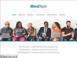 Sites similar to mindtech.org.uk