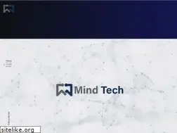 Sites similar to mindtech.pk