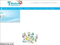 Sites similar to mindtech.vn