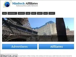 Sites similar to mindtechaffiliates.com
