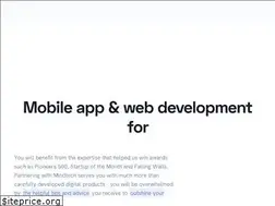 Sites similar to mindtechapps.com