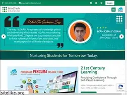 Sites similar to mindtechedu.com