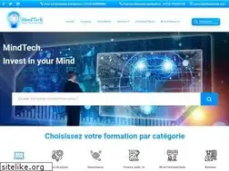 Sites similar to mindtechub.com
