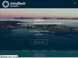 Sites similar to mindtechvigo.com